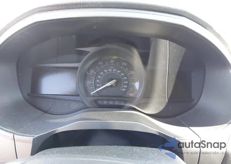 2022 Ford Edge Sel из США, поврежденный, VIN 2FMPK4J98NBA72952